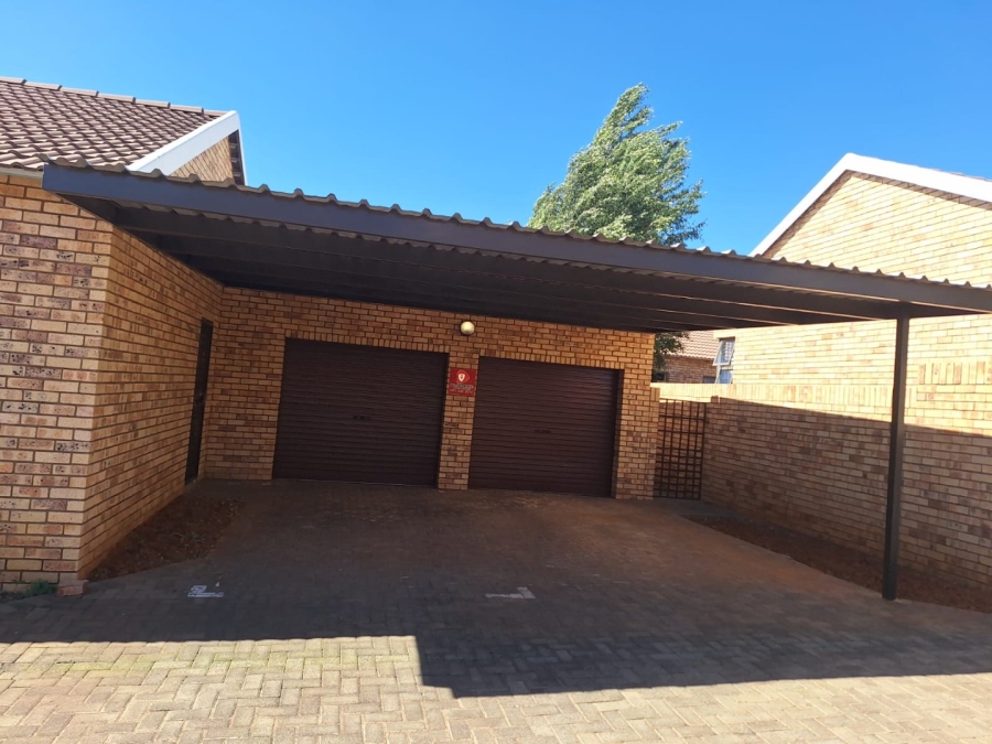 3 Bedroom Property for Sale in Shellyvale Free State